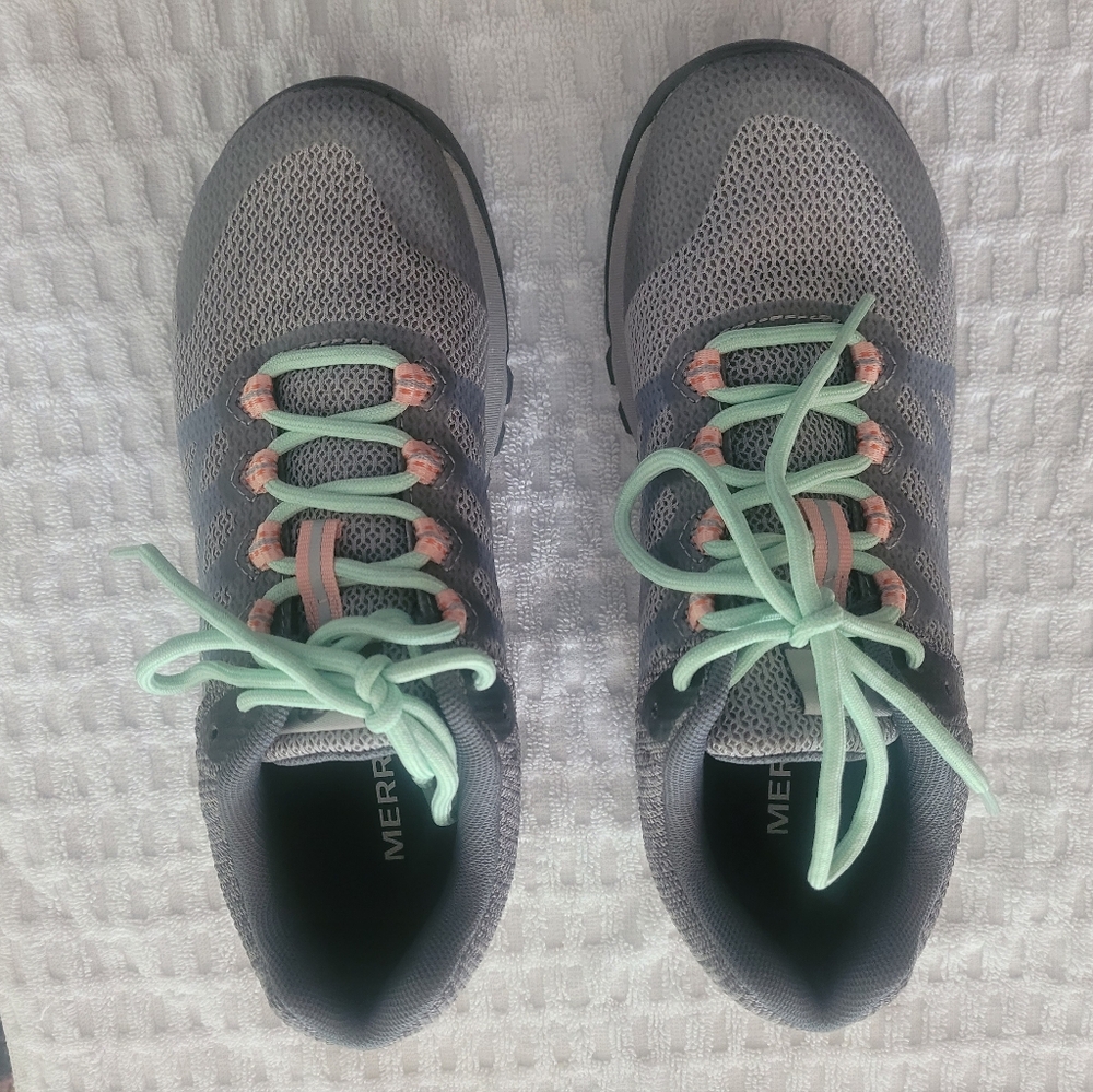 Merrell Antora 2 Paloma/Charcoal